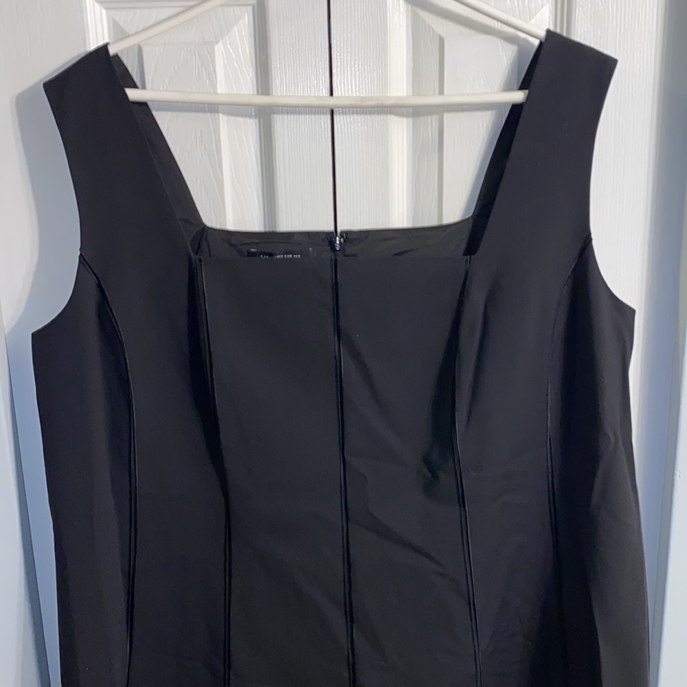 Lafayette 148 Dress Suit Set